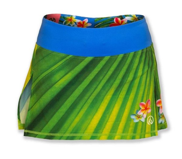 INKnBURN Women's Aloha Sports Skirt