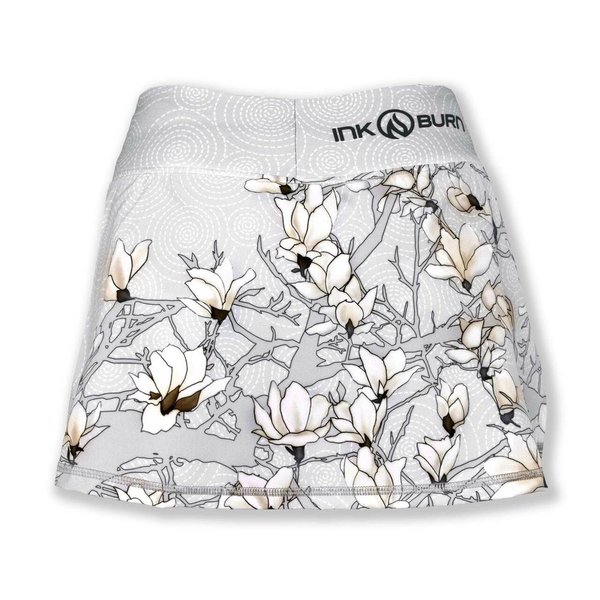 INKnBURN Women's Magnolia Sports Skirt